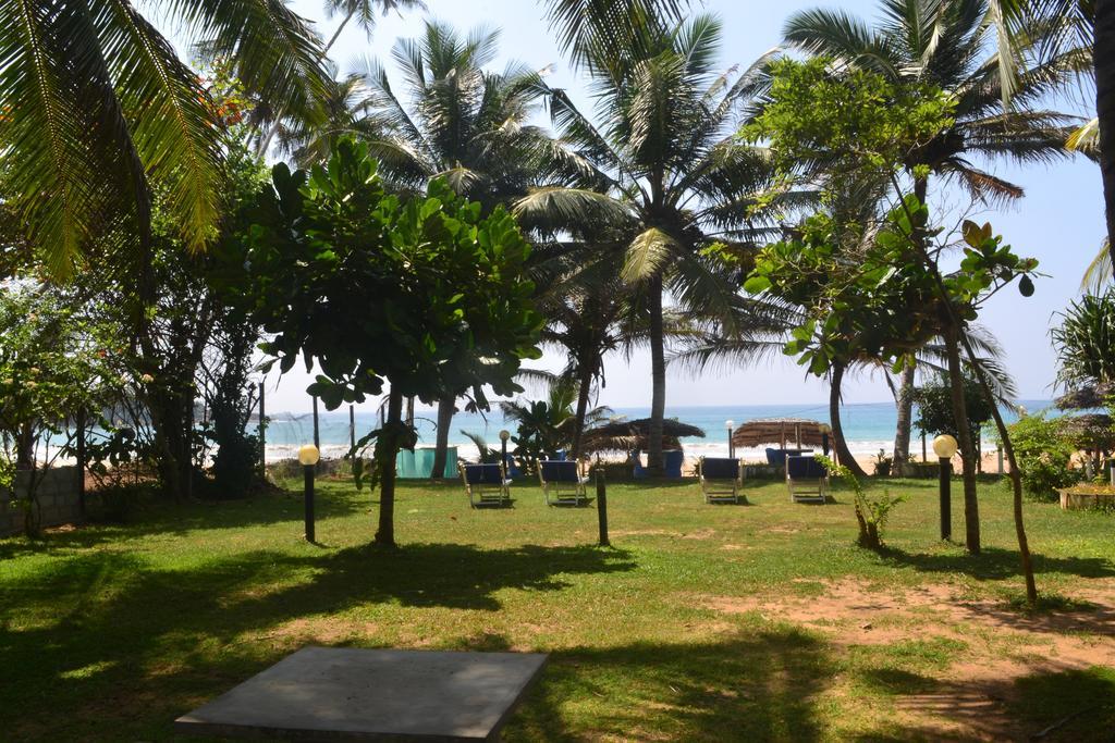 Villa Jayananda 迪克韦勒 外观 照片