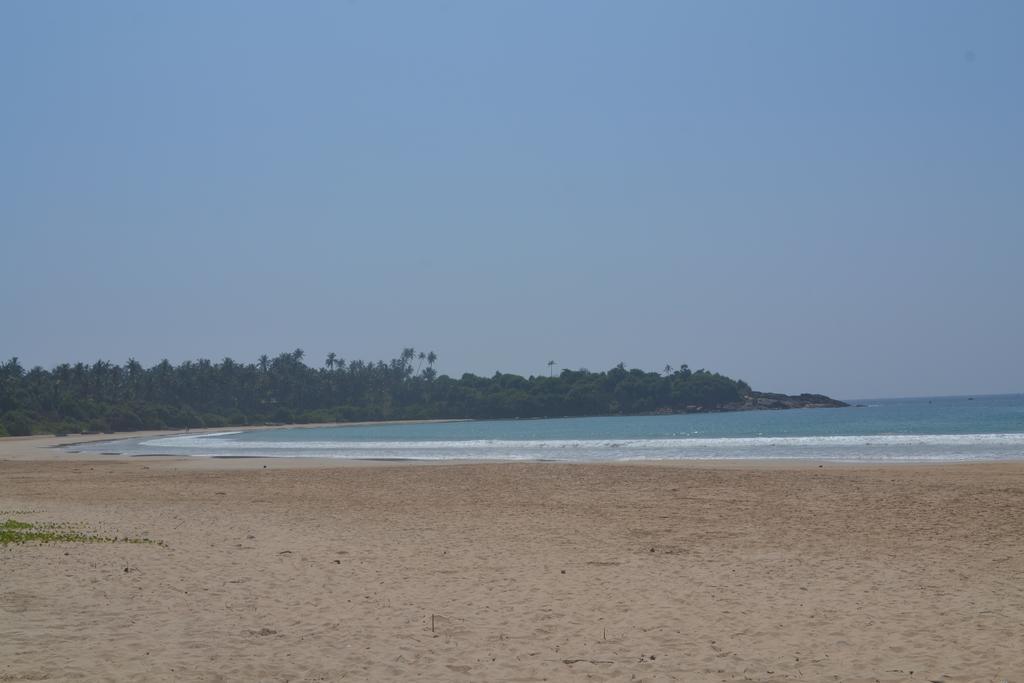 Villa Jayananda 迪克韦勒 外观 照片