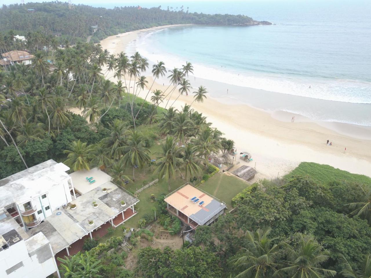 Villa Jayananda 迪克韦勒 外观 照片