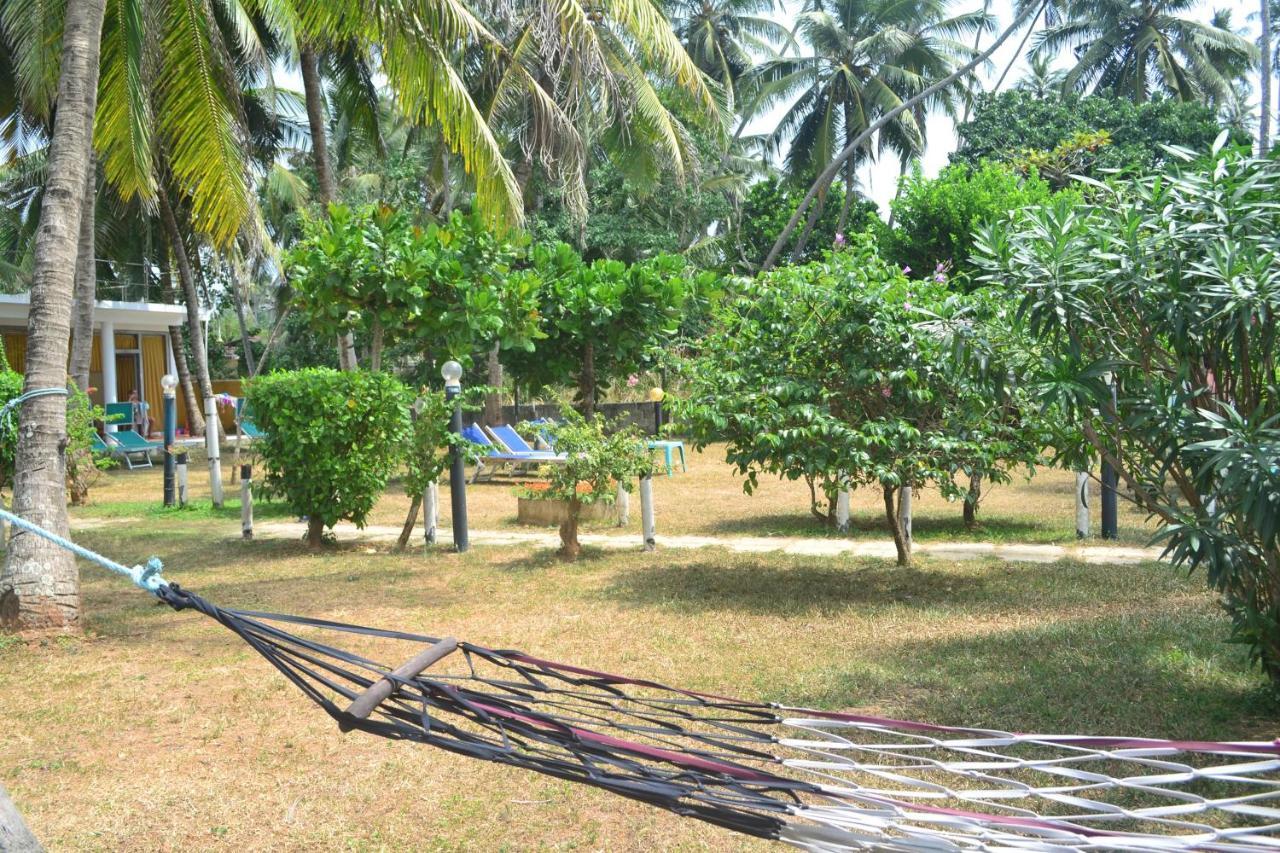 Villa Jayananda 迪克韦勒 外观 照片