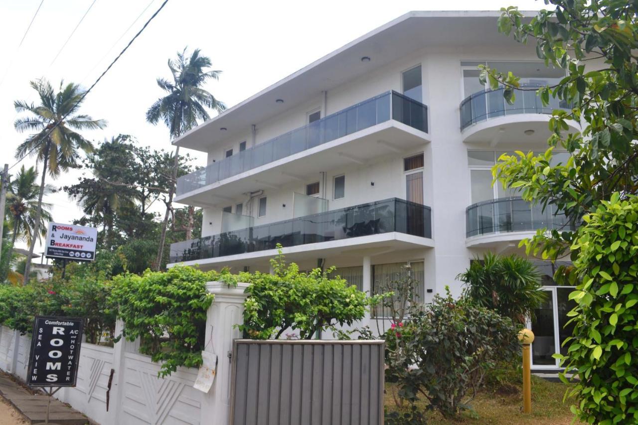 Villa Jayananda 迪克韦勒 外观 照片
