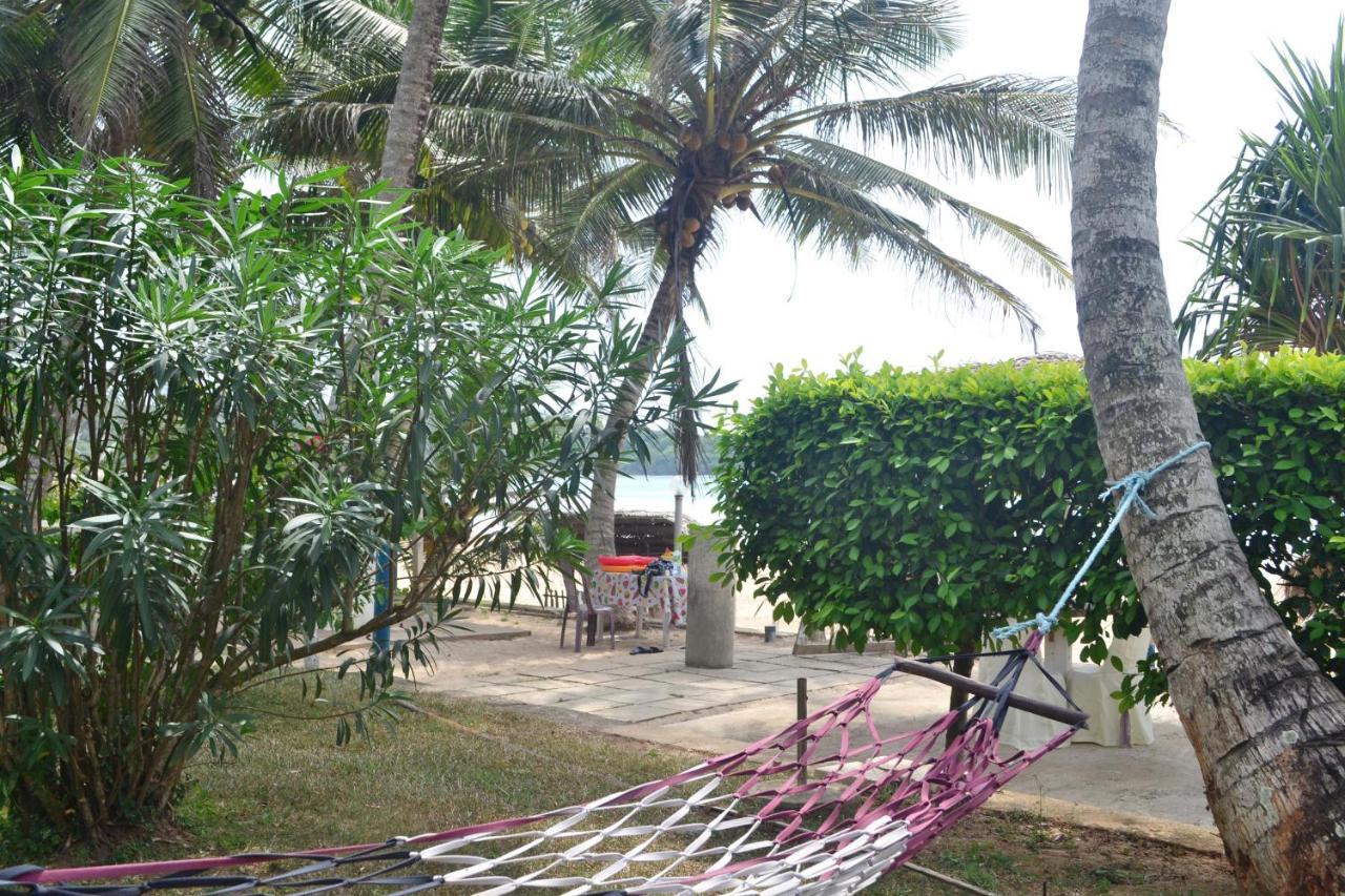 Villa Jayananda 迪克韦勒 外观 照片