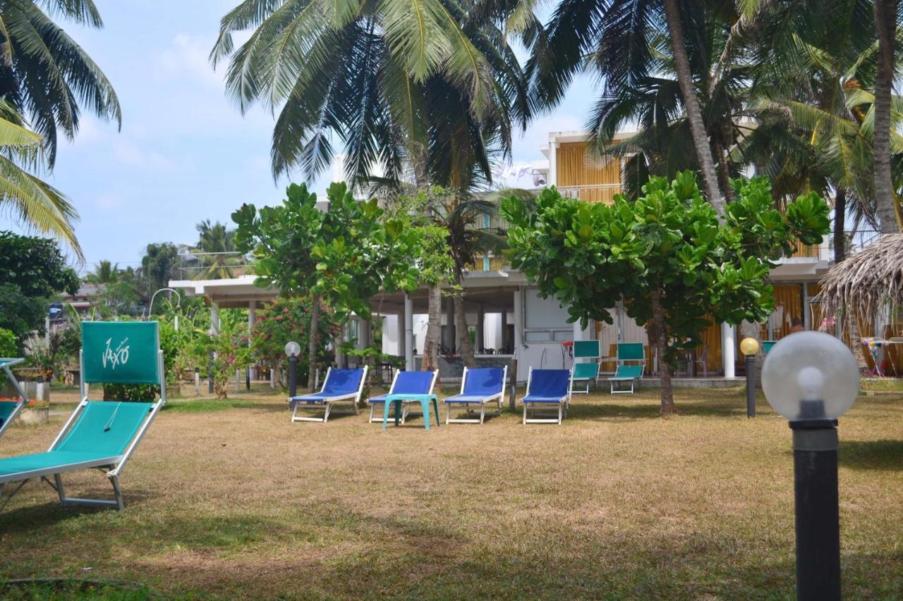 Villa Jayananda 迪克韦勒 外观 照片